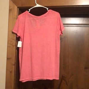 Wound Up Tops - T-shirt Wound Up Tops - T-shirt